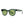 Load image into Gallery viewer, MILO |Transparent Green| Green Lens | Polarized Sunglasses
