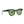 Load image into Gallery viewer, MILO |Transparent Green| Green Lens | Polarized Sunglasses
