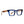 Load image into Gallery viewer, BLAKE | Navy Blue | Tortoise |  Blue Light
