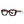Load image into Gallery viewer, AVA |  Tortoise | Progressive Blue Light
