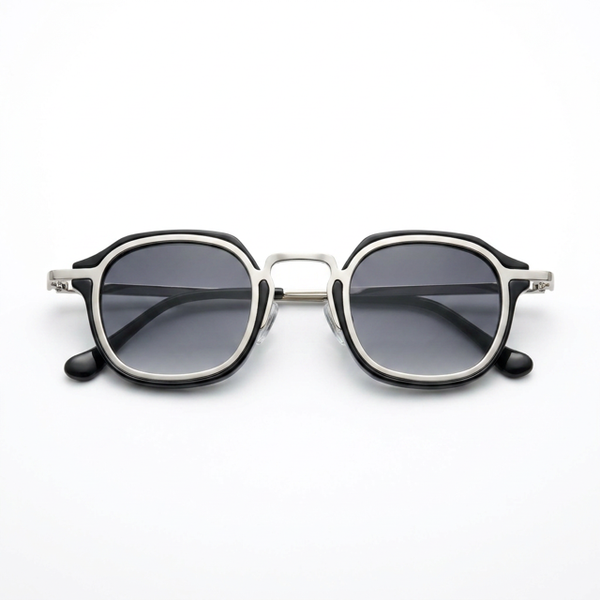 RAM I METAL I SUNGLASSES