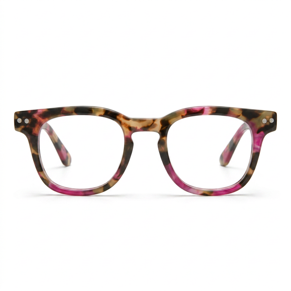 LUX | Pink Tortoise