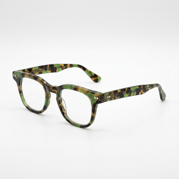 LUX | Green Tortoise