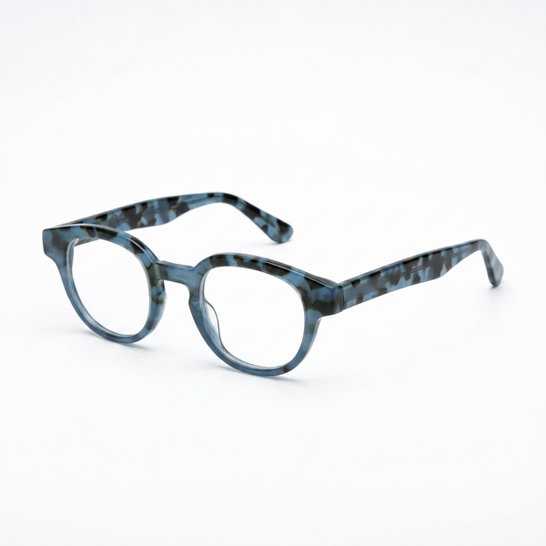 KATI | Blue | Tortoise