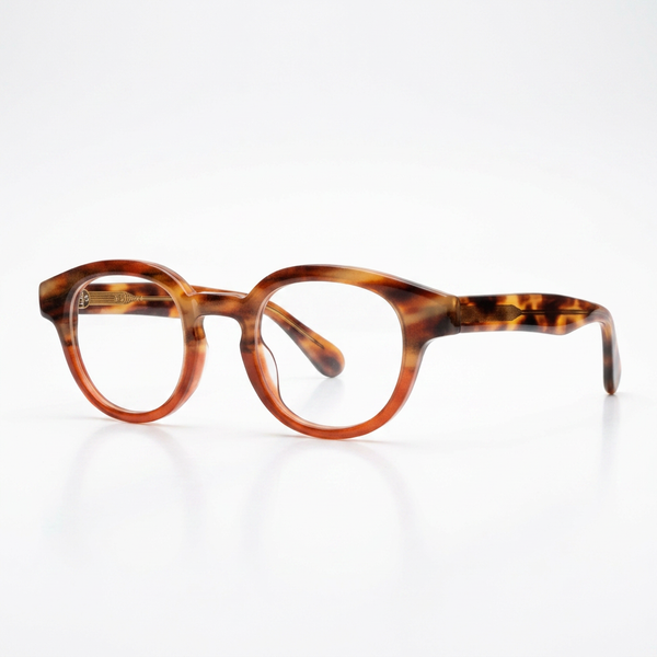 KATI | Striped Orange