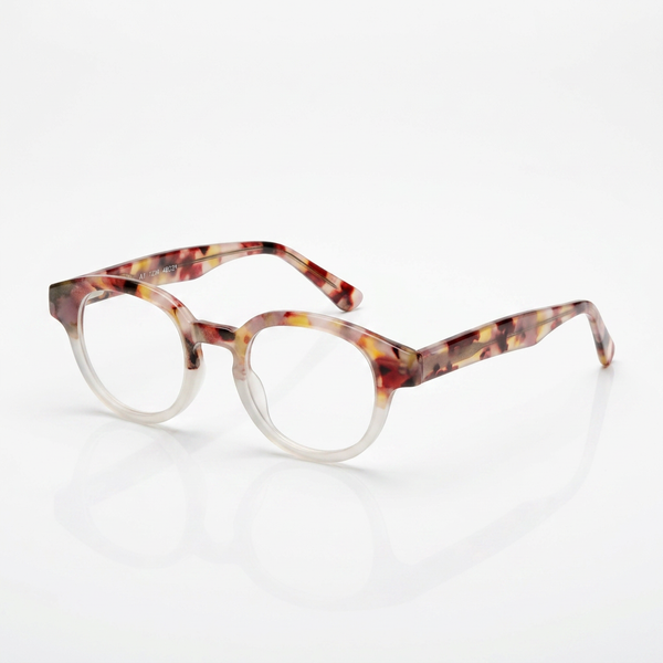 KATI | Tortoise | White