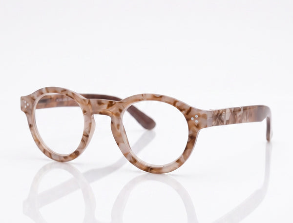 CECE | Light Brown Tortoise