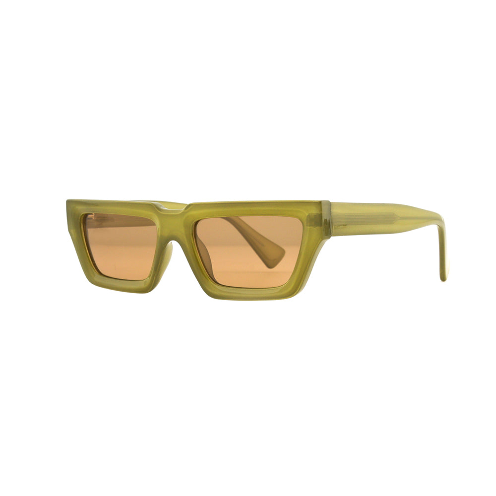IVY | Green | Green Lens – Ryan Simkhai Eyeshop display picture 1