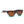 Load image into Gallery viewer, LYNN | Sun Readers | Brown | Light Blue
