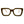 Load image into Gallery viewer, DEE | Brown | Ivory Tortoise
