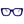 Load image into Gallery viewer, DEE | Cobalt Blue | Tortoise
