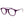 Load image into Gallery viewer, JASMINE | Purple Velvet | Lavender Tortoise
