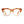 Load image into Gallery viewer, DELLA | Amber Tortoise | Ivory | Blue Light
