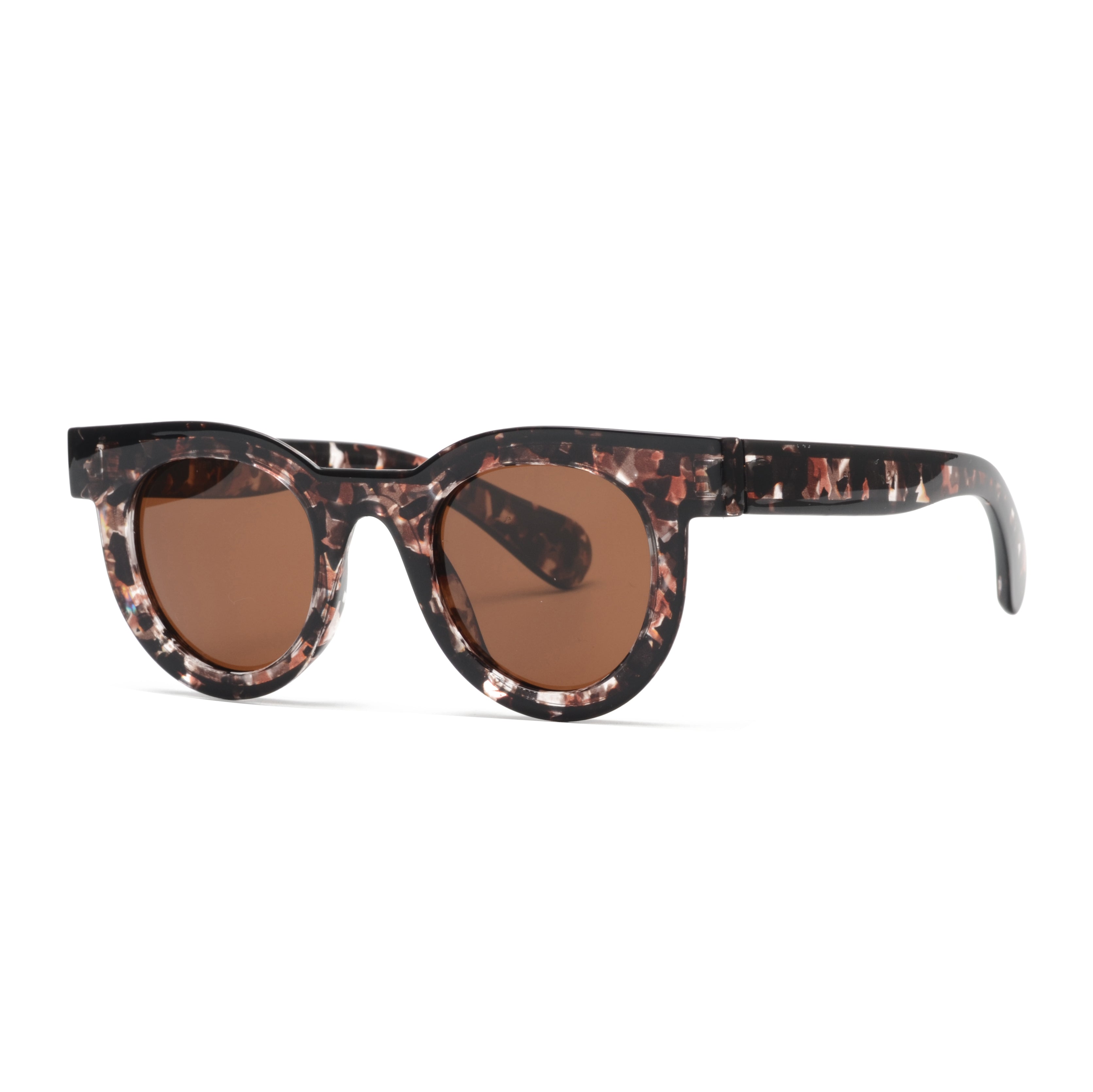 THE ARRIVALS MILO SUNGLASSES MILO – I-SEA main image 3
