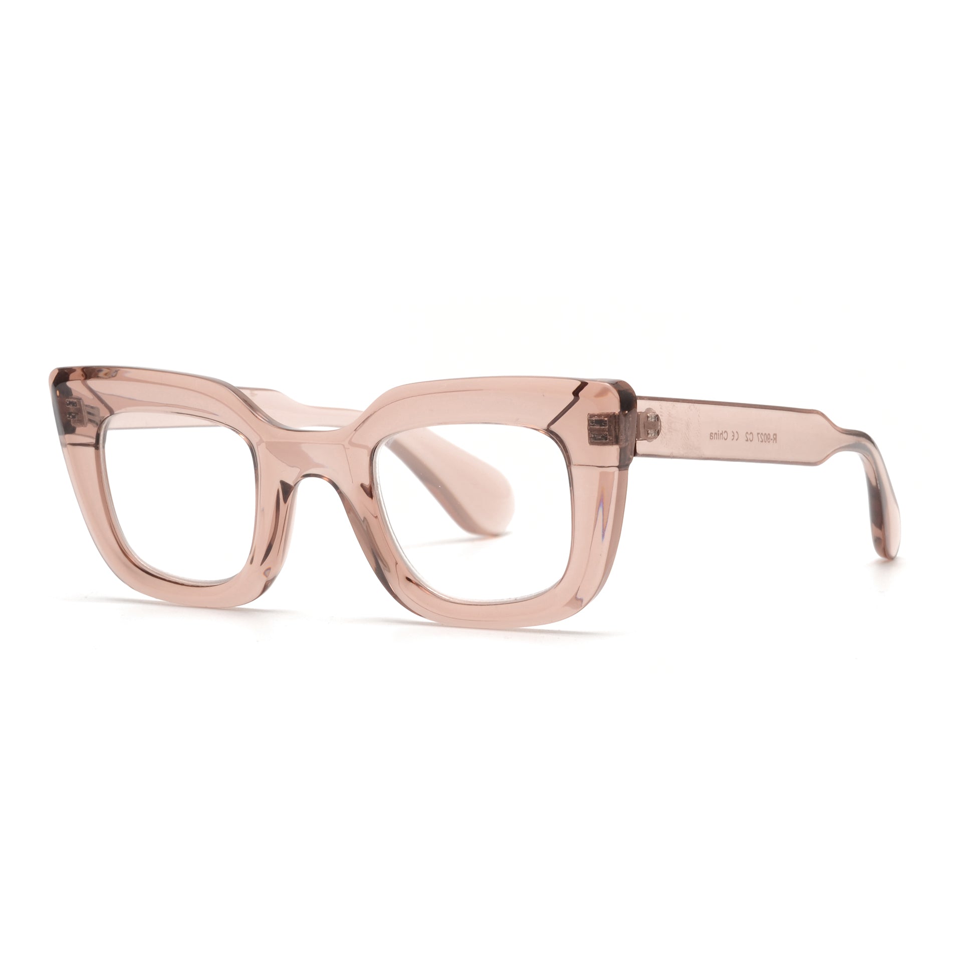 MATISSE | Dusty Rose | Blue Light – Ryan Simkhai Eyeshop