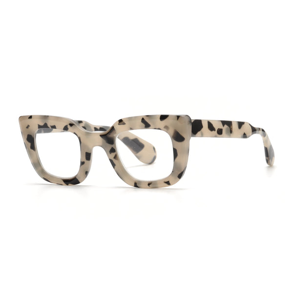 MATISSE | Bone Tortoise | Blue Light