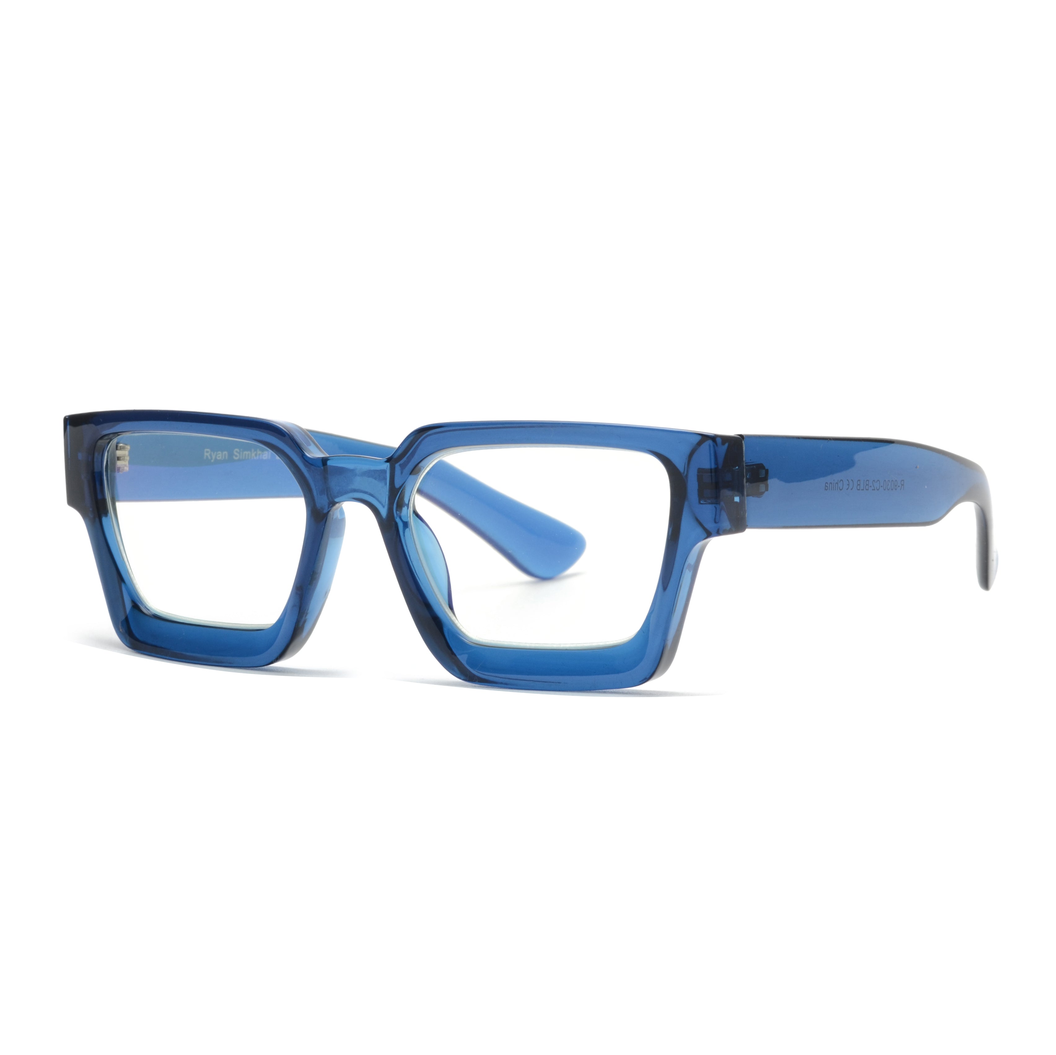 RYLAN | Blue | Blue Light – Ryan Simkhai Eyeshop