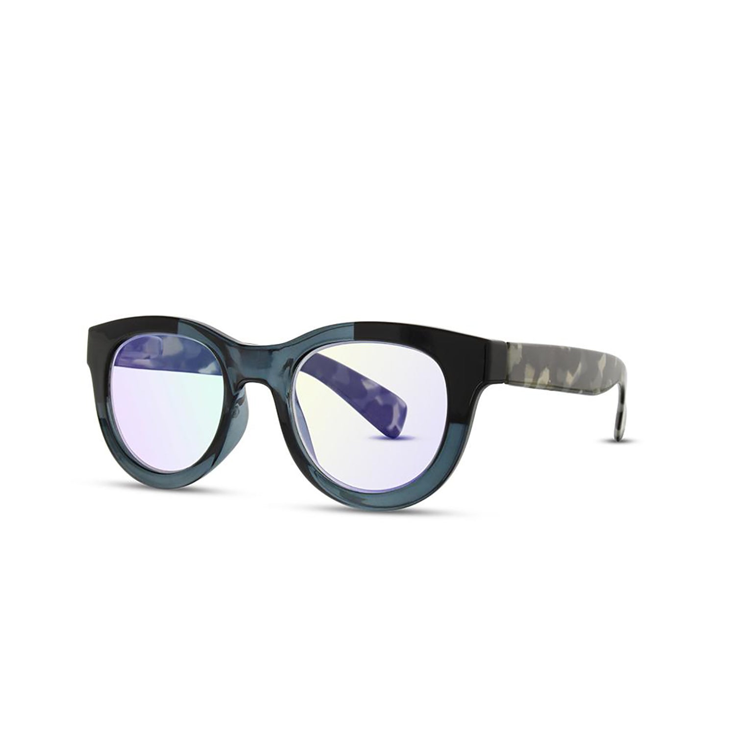 ROXY | Blue | Black | Tortoise | Blue Light Blocking – Ryan